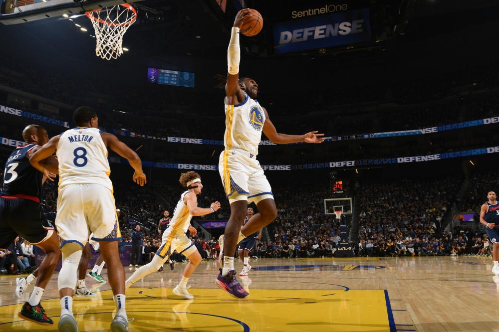 联在本赛季 联在本赛季